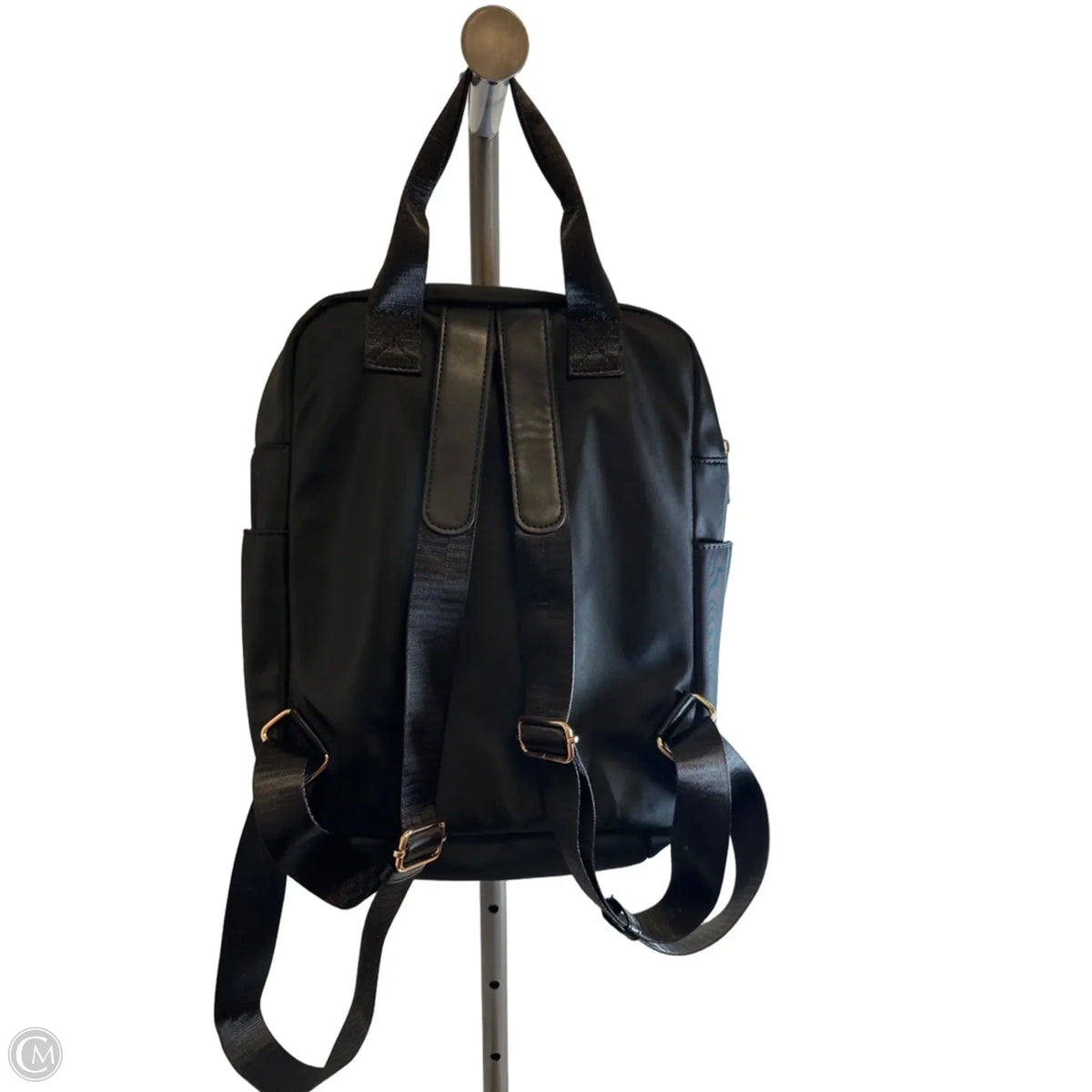 Backpack By Clothes Mentor, Size: Medium