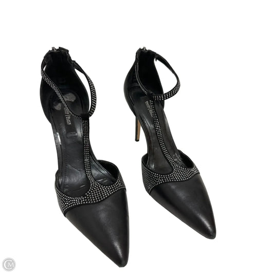 Shoes Heels Stiletto By White House Black Market In Black, Size: 10
