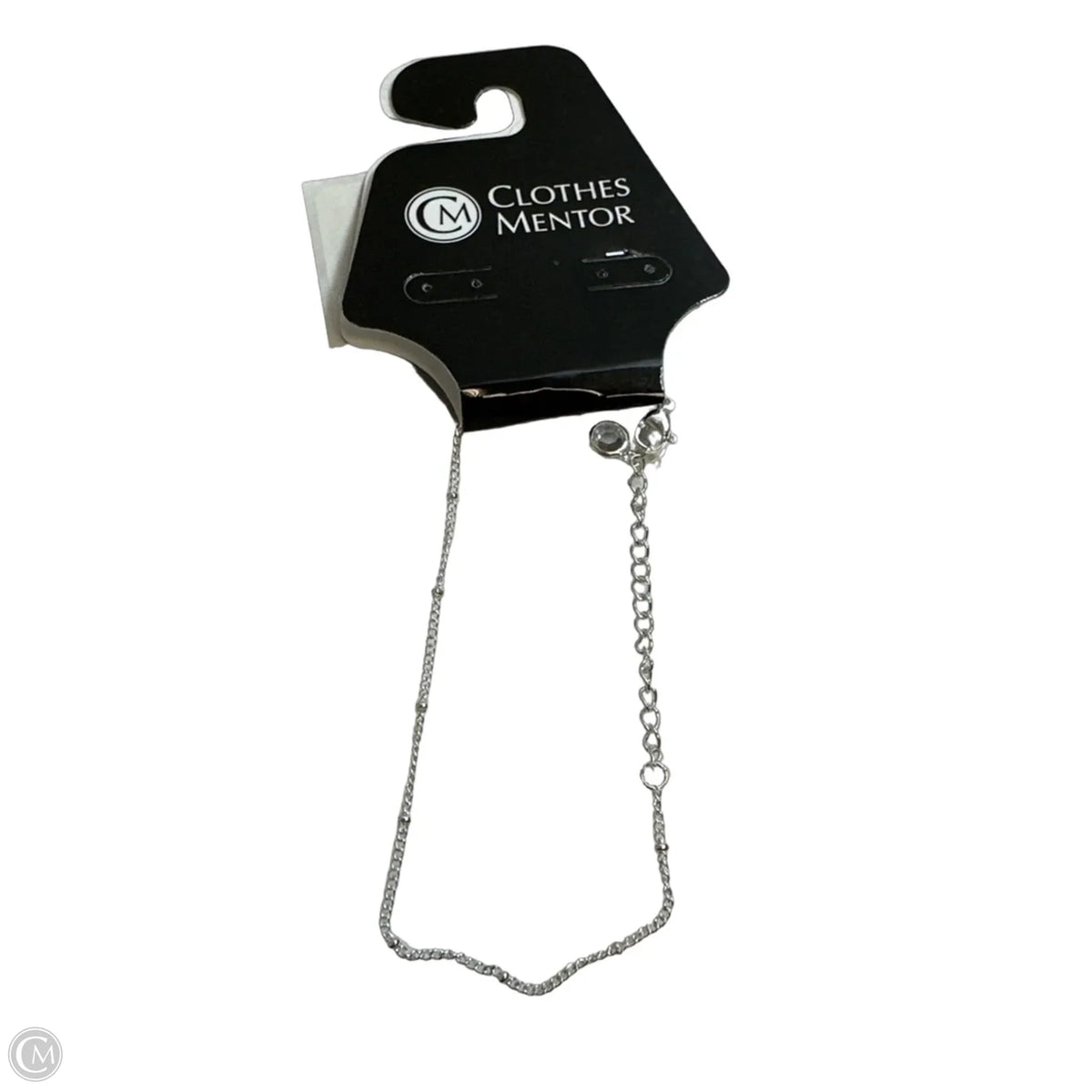 Bracelet Chain By Clothes Mentor