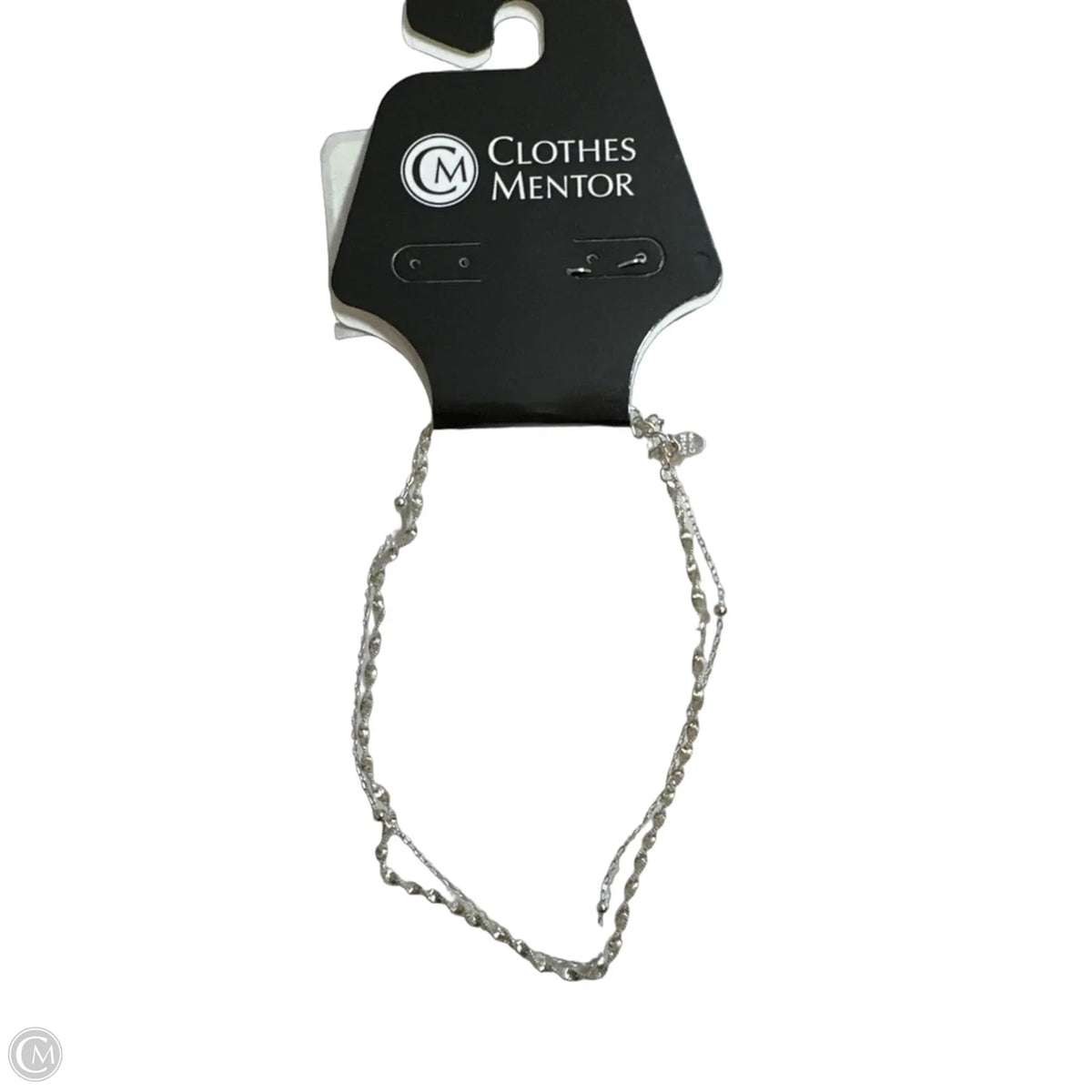 Bracelet Chain By Clothes Mentor