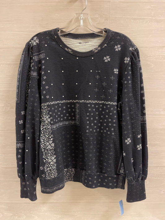 Sweater By Adriano Goldschmied  Size: L