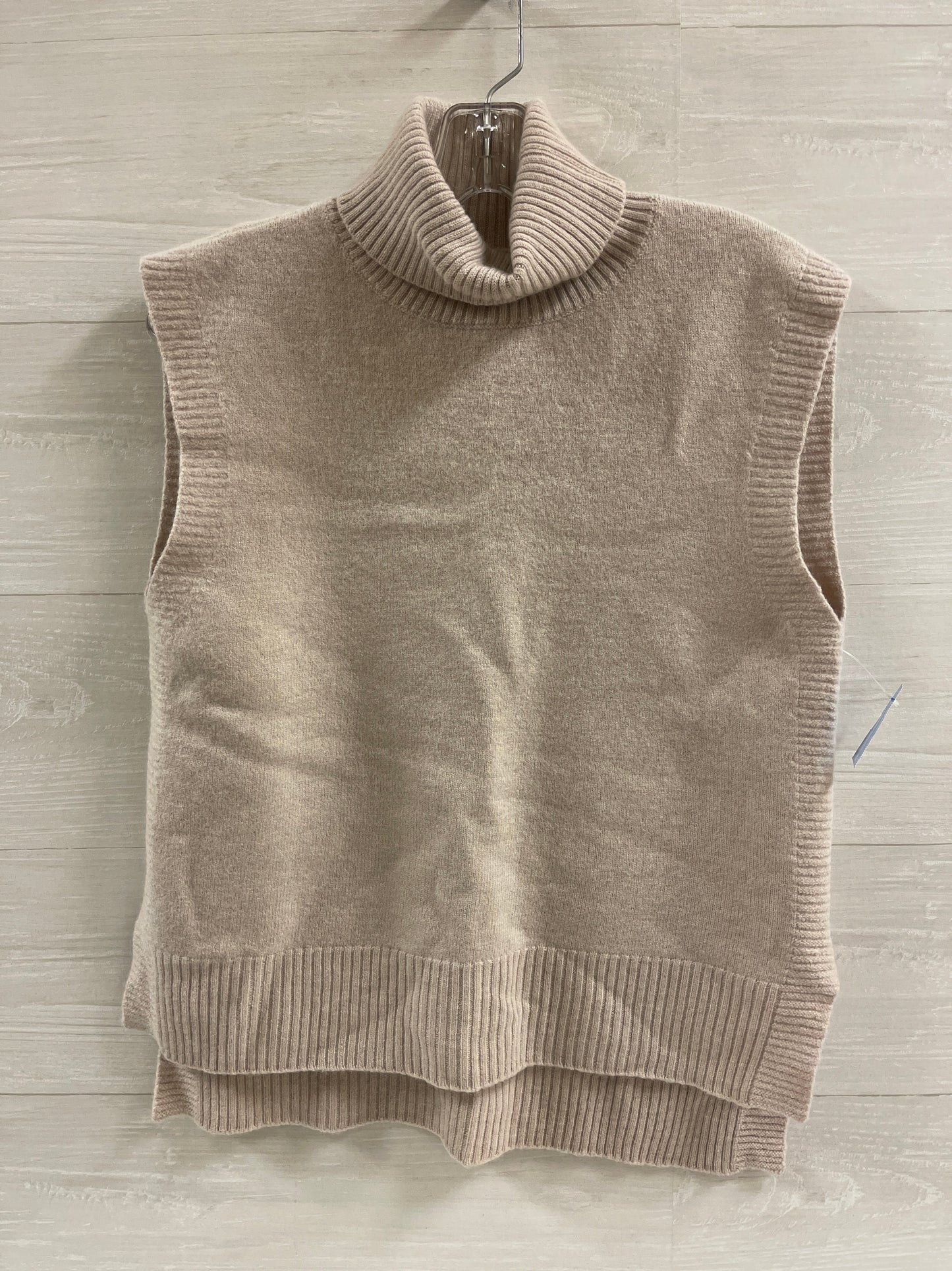 Sweater Short Sleeve By Rachel Zoe  Size: M