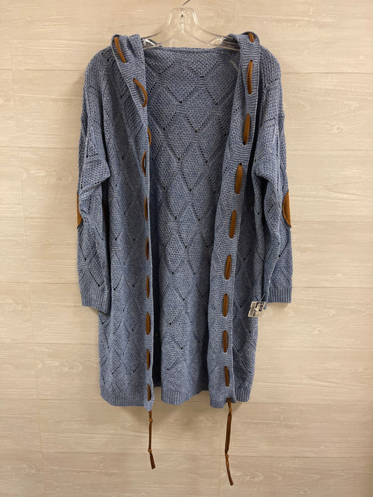 Sweater Cardigan By Clothes Mentor  Size: M