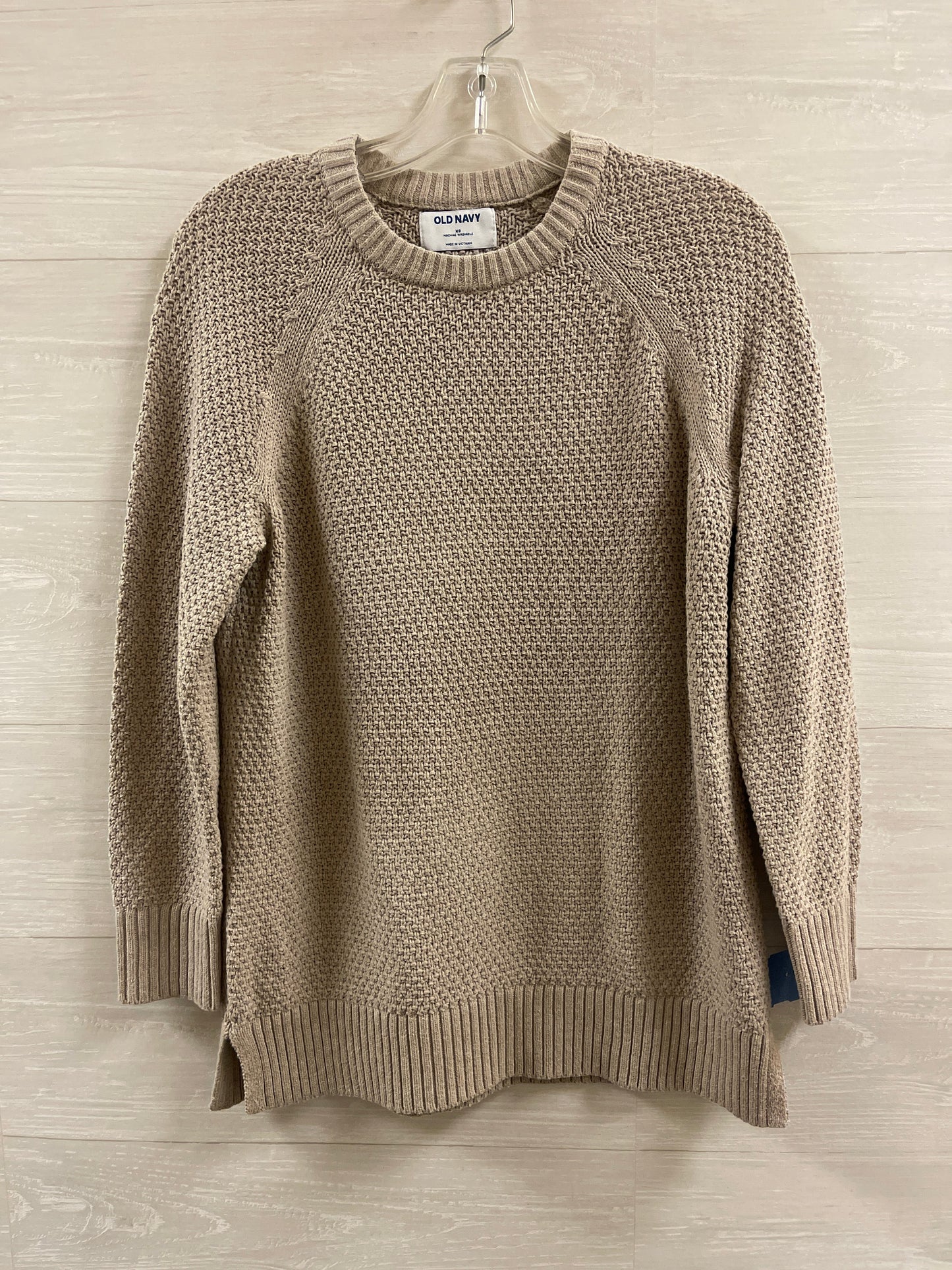 Sweater By Old Navy  Size: Xs