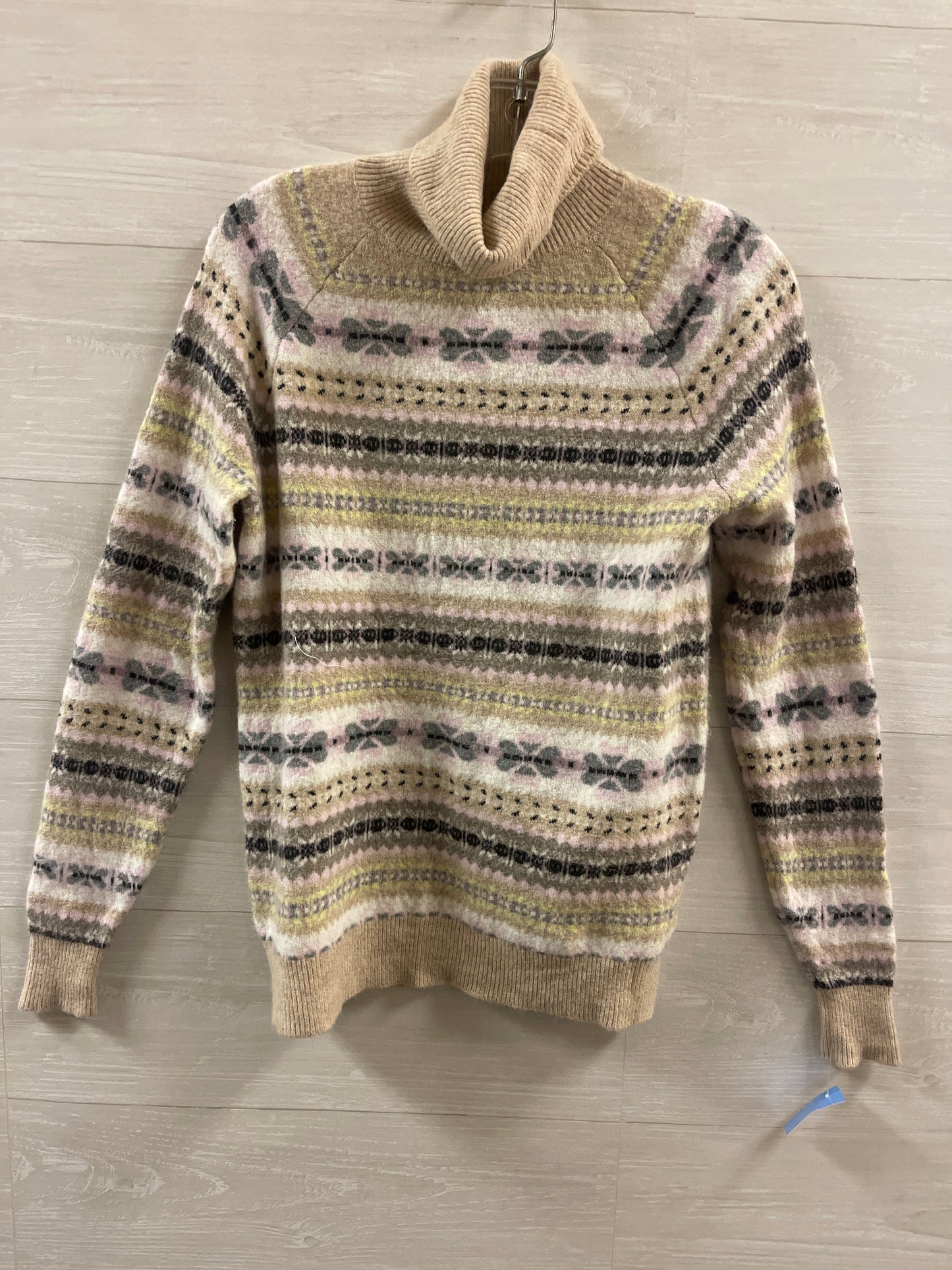 Sweater By Loft  Size: S