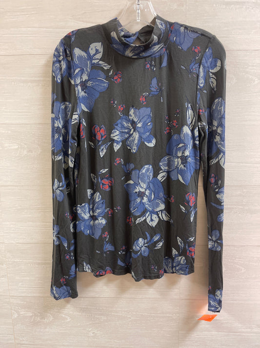 Top Long Sleeve By Free People  Size: L