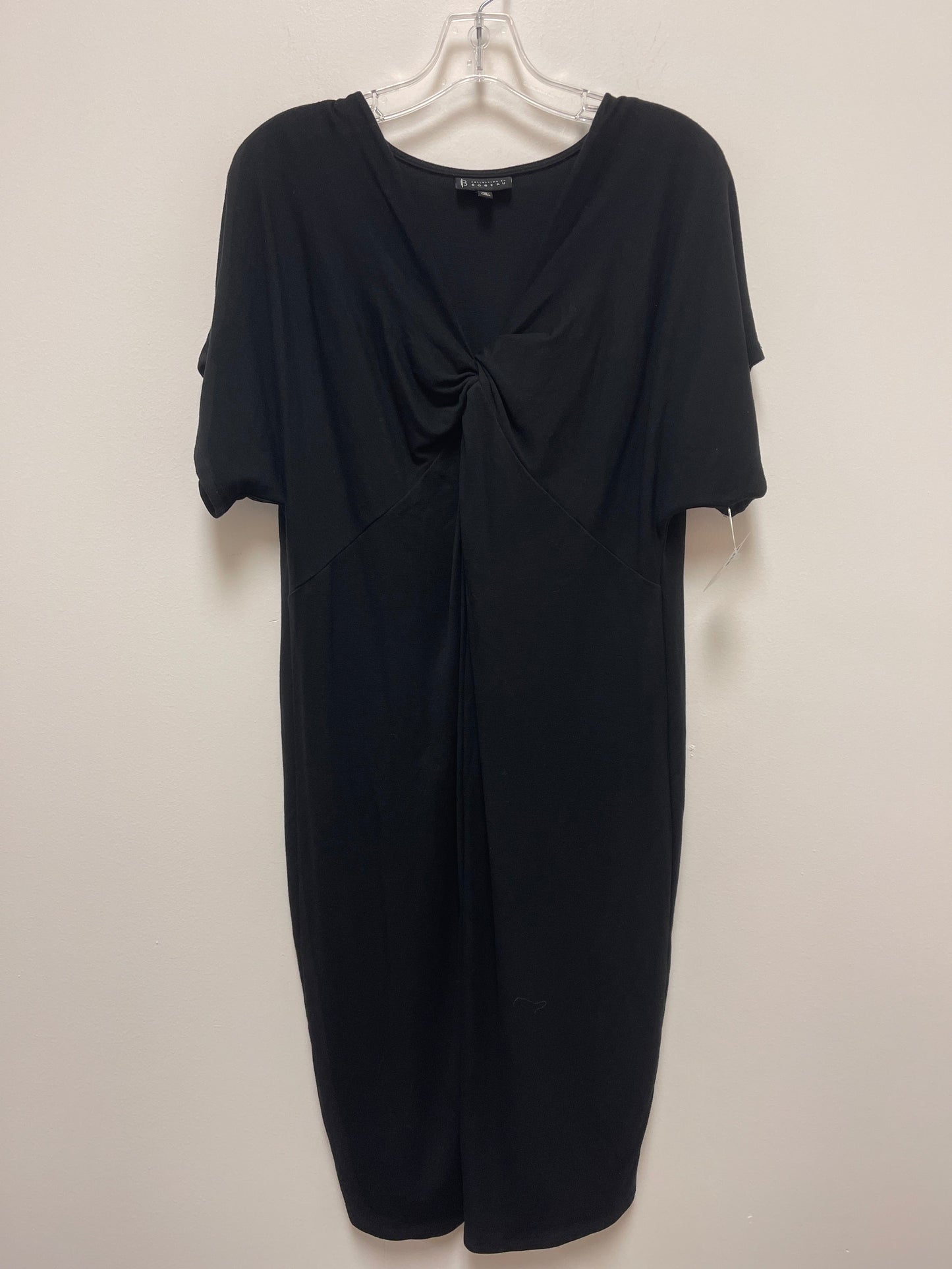 Dress Casual Short By Bobeau  Size: 1x