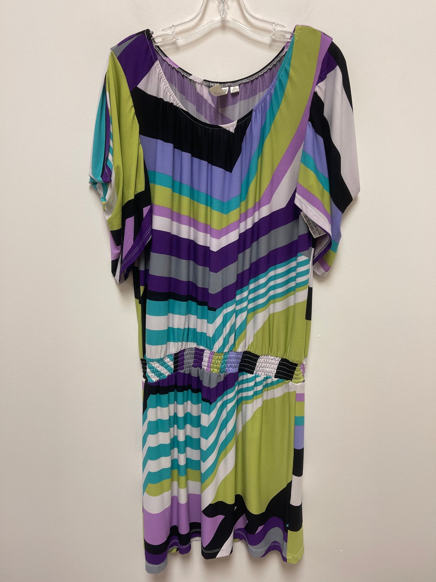Dress Casual Short By Emma And Michele  Size: Xl