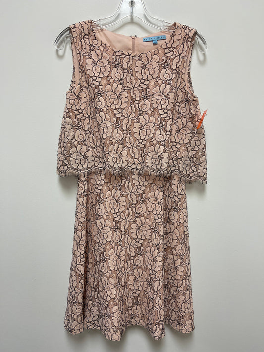 Dress Casual Short By Antonio Melani  Size: Xs