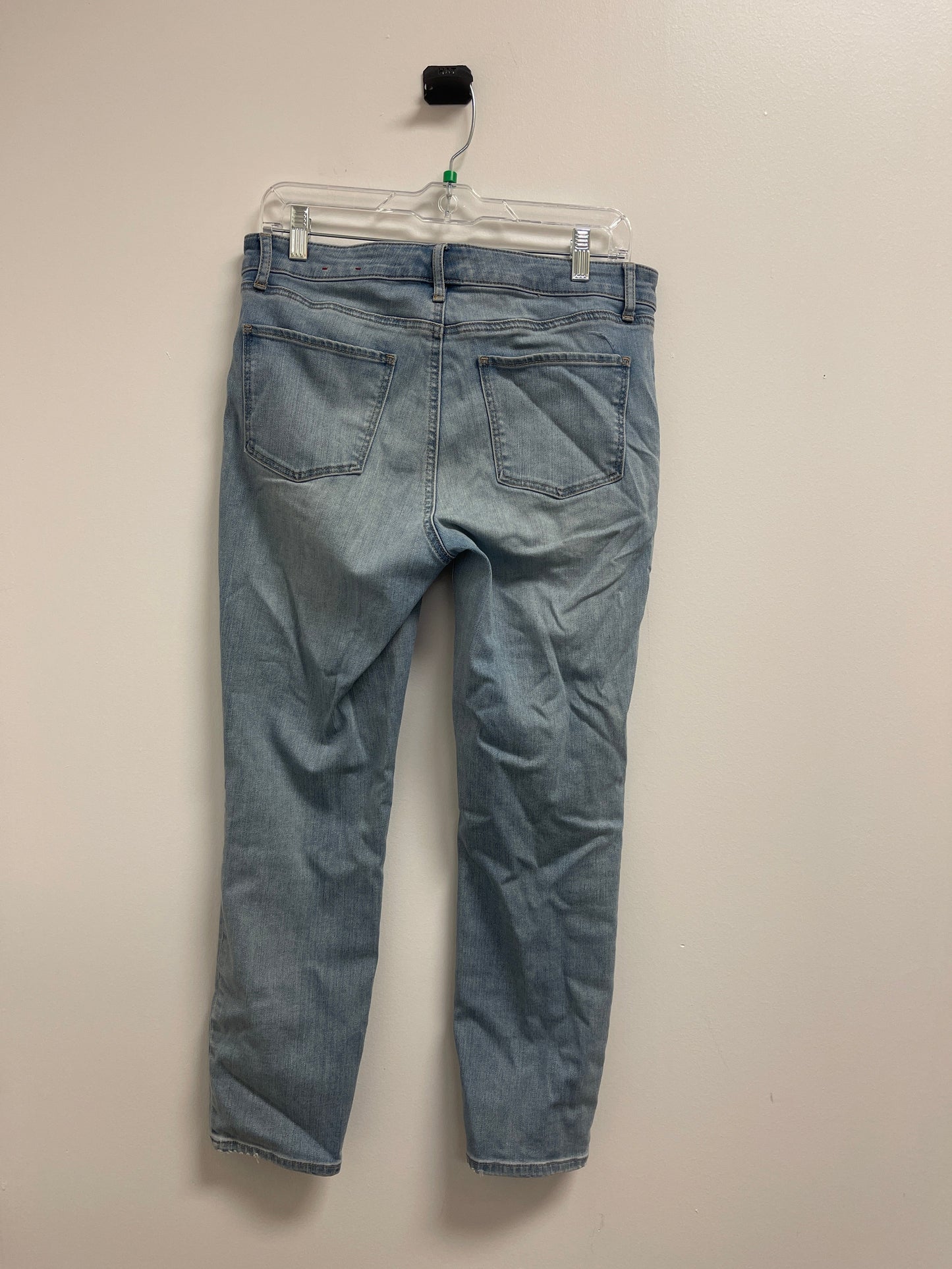 Jeans Skinny By Talbots  Size: 8