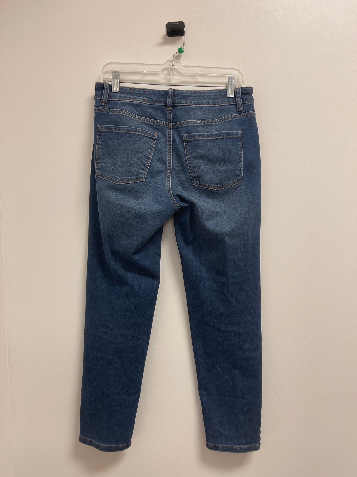 Jeans Skinny By Talbots O  Size: 6