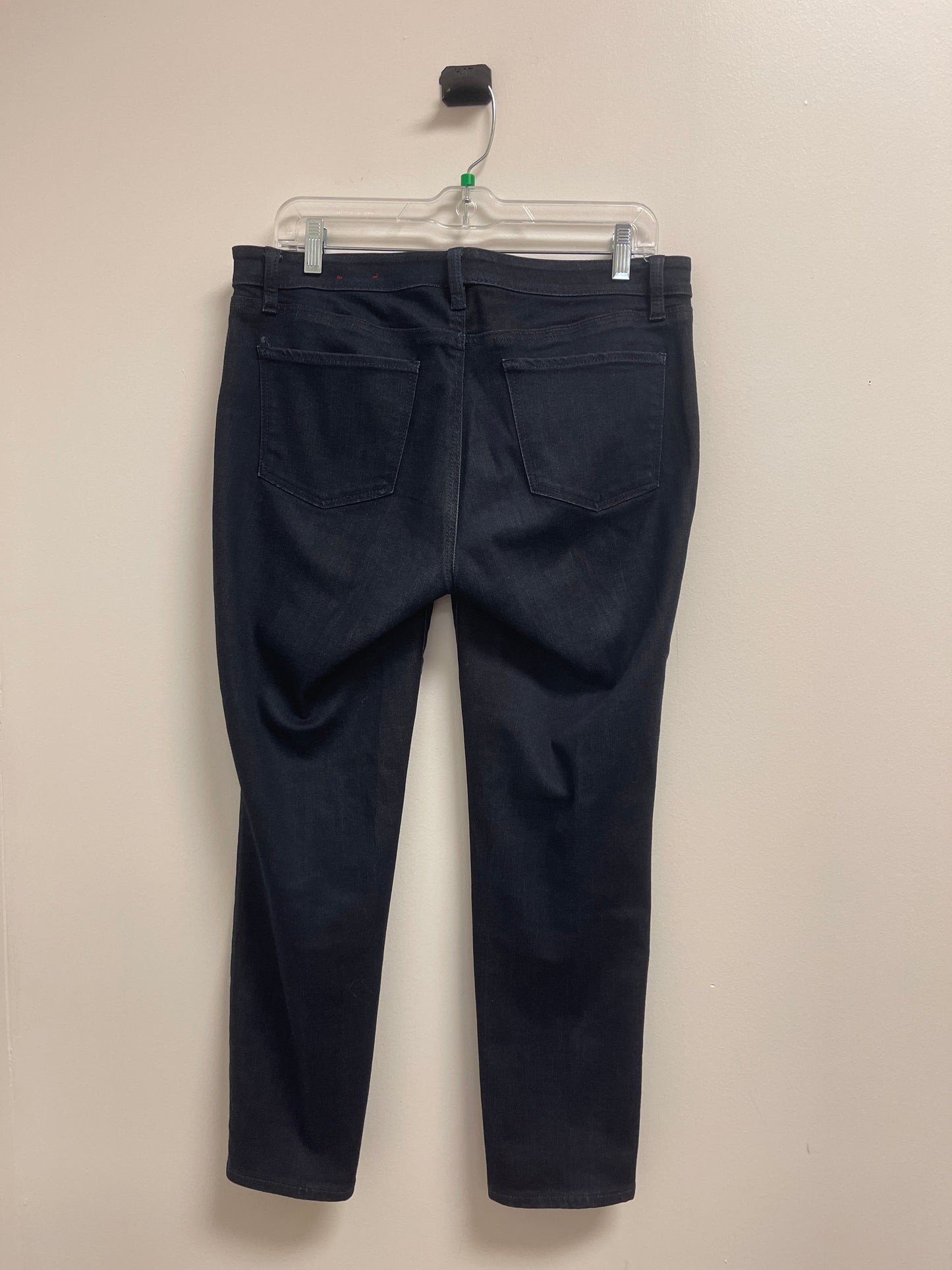 Jeans Skinny By Talbots O  Size: 8