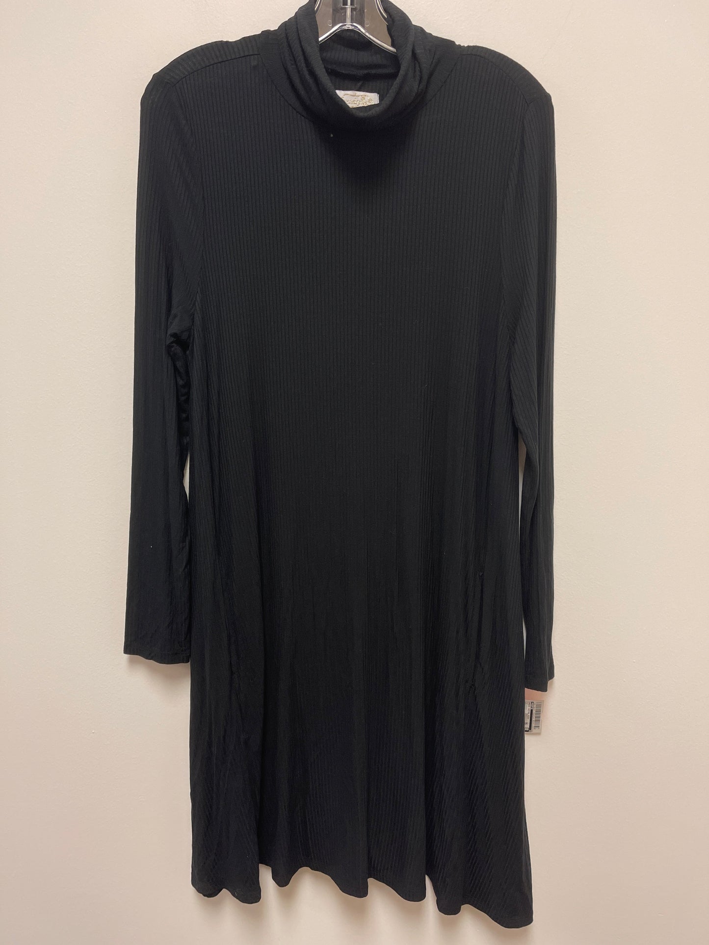 Dress Casual Midi By Mudpie  Size: L