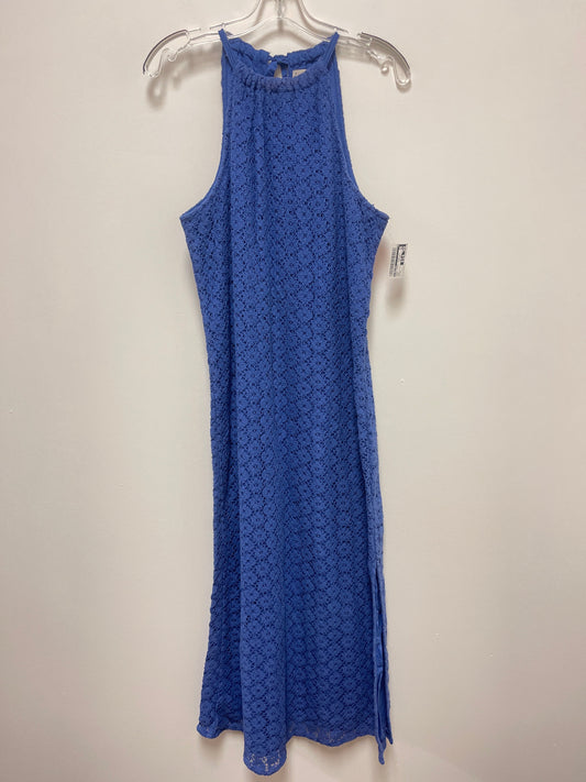 Dress Casual Maxi By A New Day  Size: M