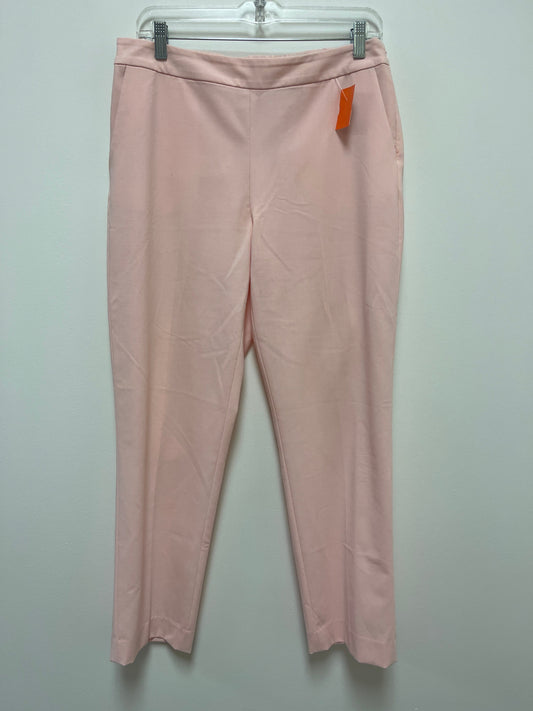Pants Dress By Calvin Klein  Size: 10