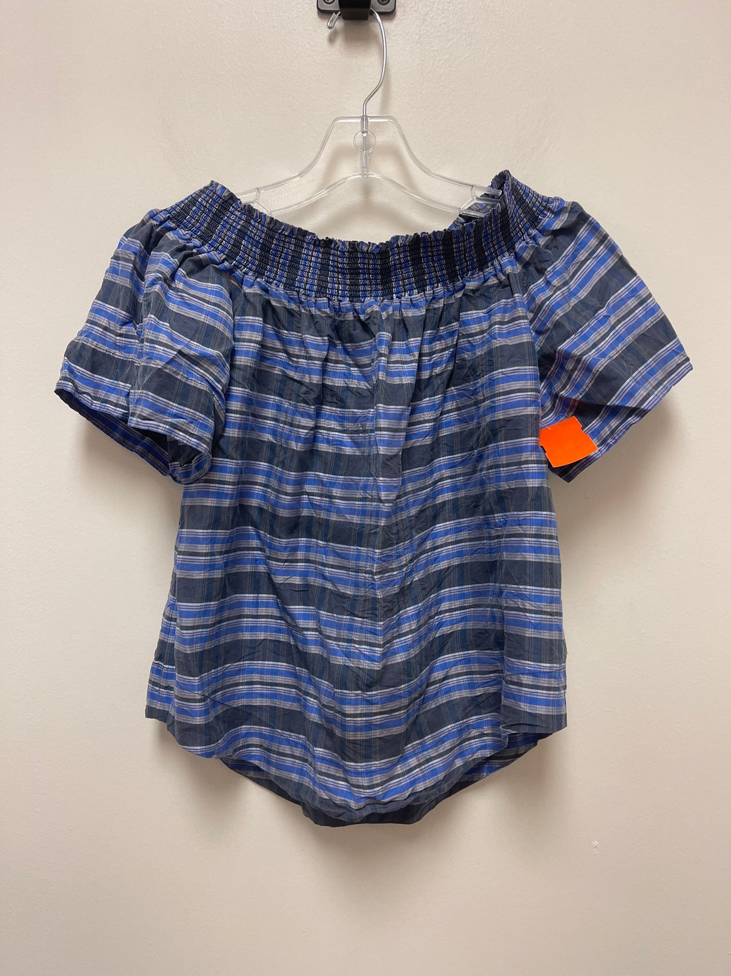 Top Short Sleeve By J. Crew  Size: Xs