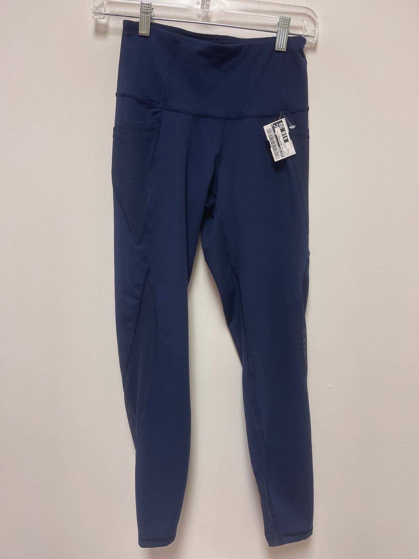 Athletic Leggings By Old Navy  Size: S