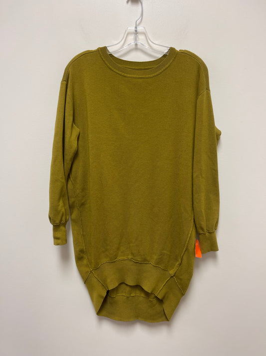 Tunic Long Sleeve By Saturday/sunday  Size: S