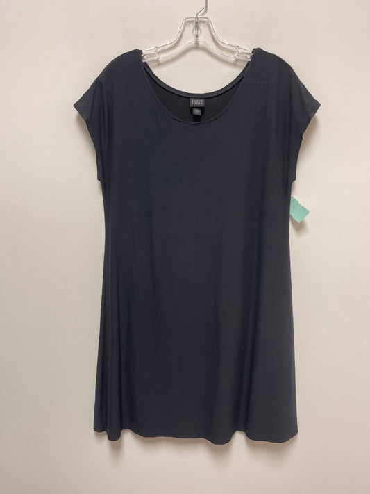 Dress Casual Short By Eileen Fisher  Size: L
