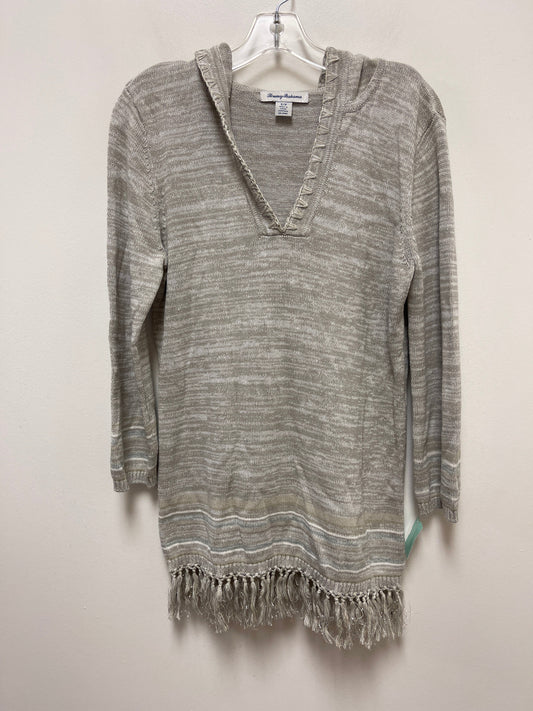 Tunic Long Sleeve By Tommy Bahama  Size: S