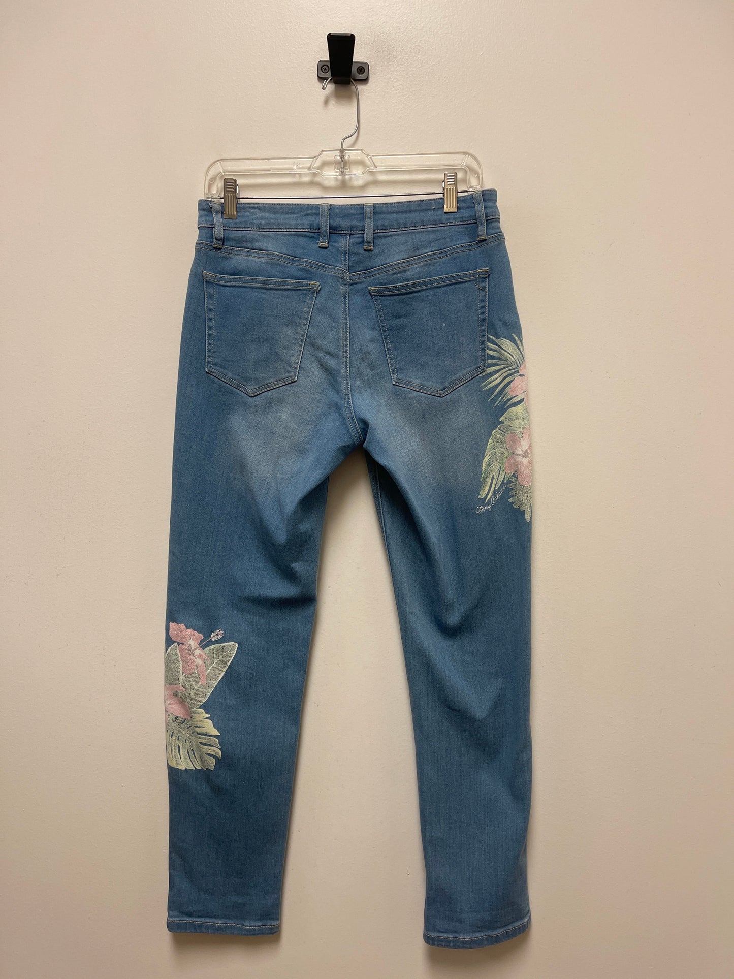 Jeans Skinny By Tommy Bahama  Size: 4
