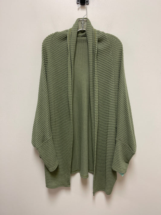 Sweater Cardigan By Clothes Mentor  Size: L