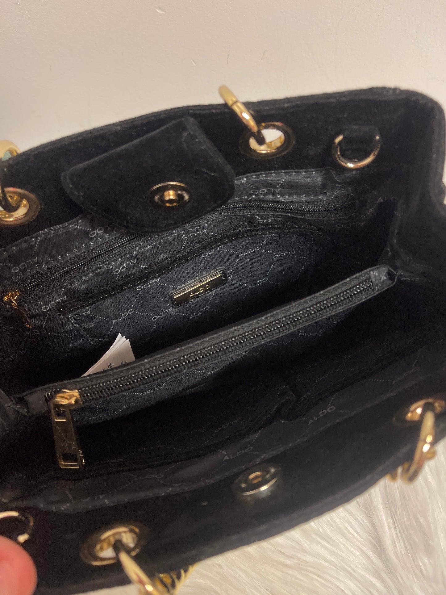 Handbag By Aldo  Size: Small