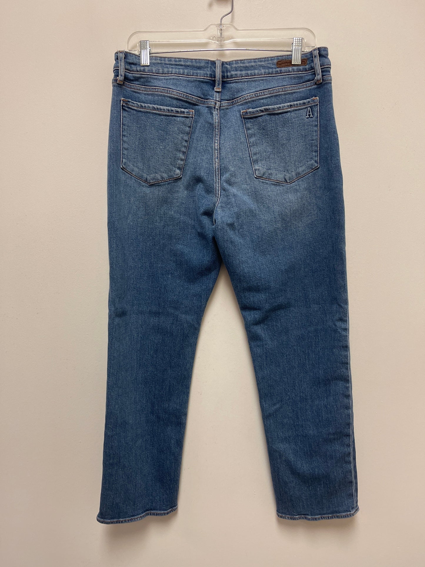 Jeans Straight By Articles Of Society  Size: 10