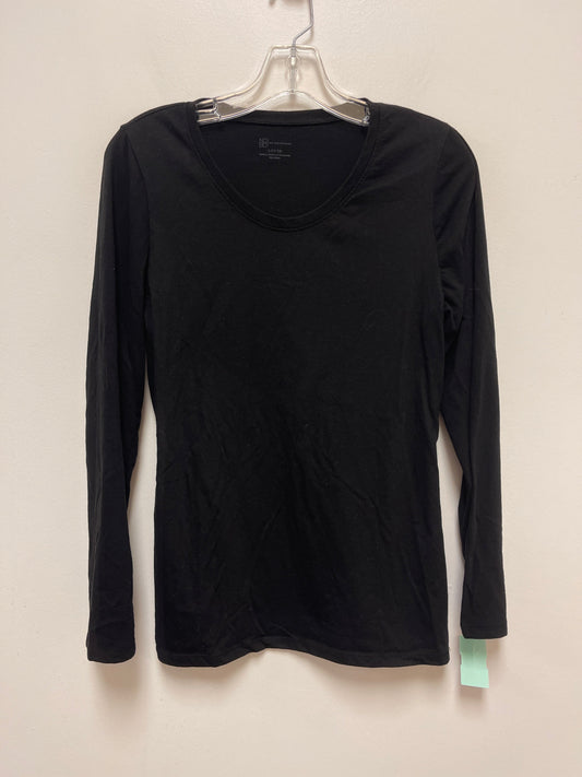 Top Long Sleeve By No Boundaries  Size: L