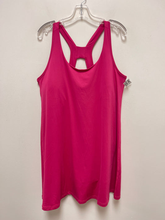 Athletic Dress By Ideology  Size: 2x