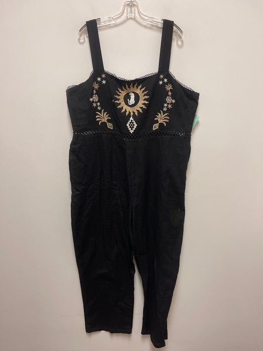 Jumpsuit By Clothes Mentor  Size: 2x