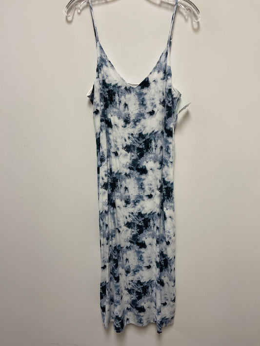 Dress Casual Maxi By Double Zero  Size: M