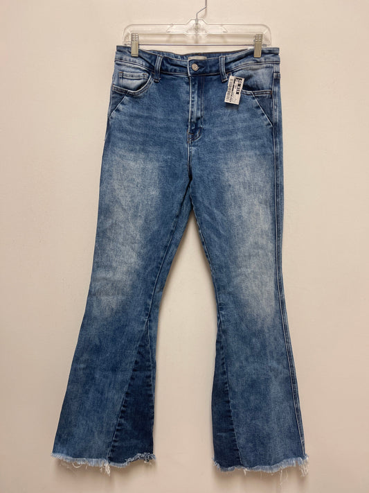 Jeans Flared By Altard State  Size: 8