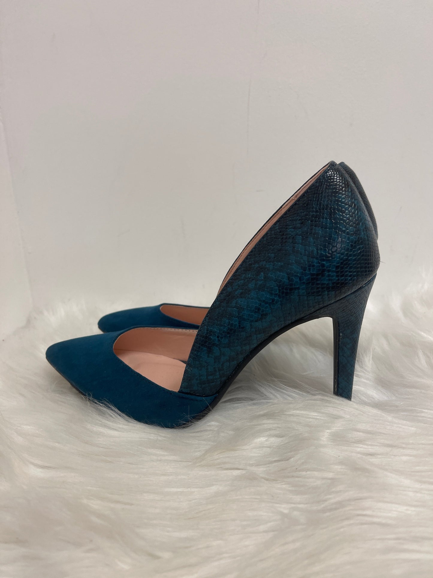 Shoes Heels Stiletto By Chinese Laundry  Size: 7.5