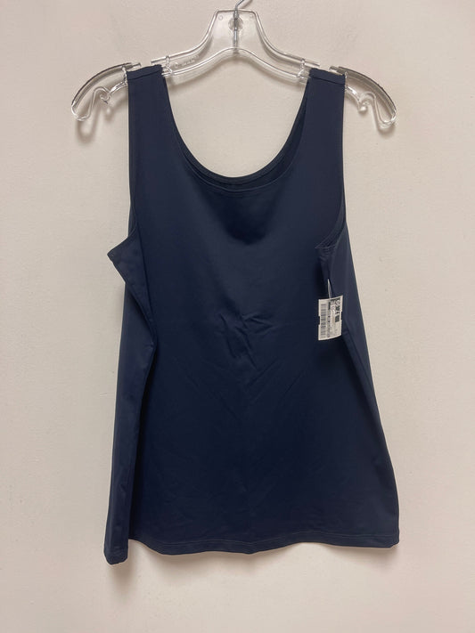 Tank Top By Christopher And Banks  Size: M