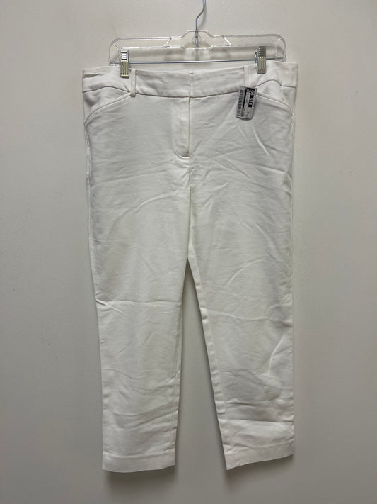 Pants Dress By Talbots  Size: 12