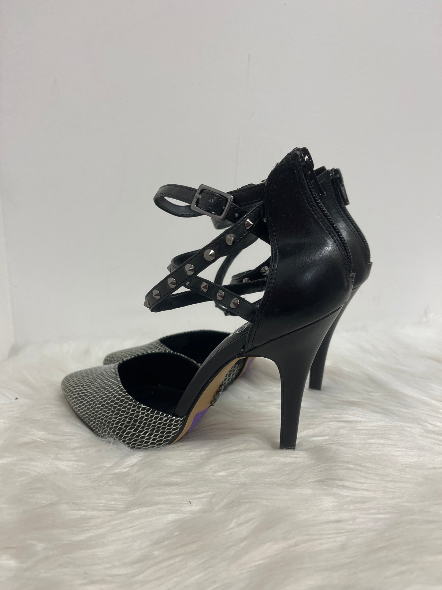 Shoes Heels Stiletto By Rock And Republic  Size: 7.5