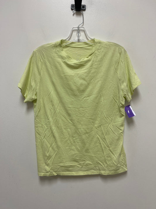 Top Short Sleeve By A New Day  Size: M