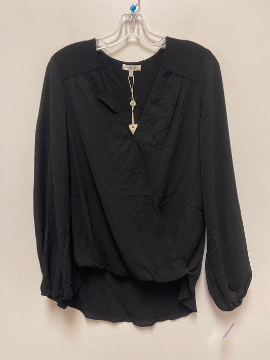 Top Long Sleeve By Max Studio  Size: M