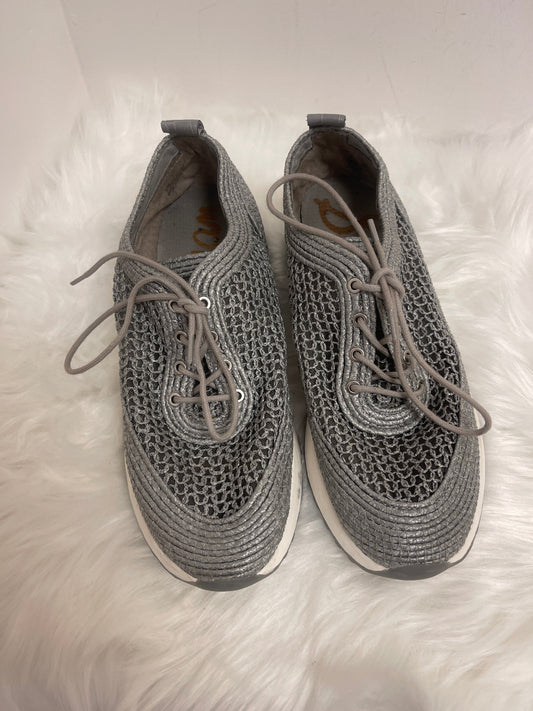 Shoes Sneakers By Sam Edelman  Size: 7.5