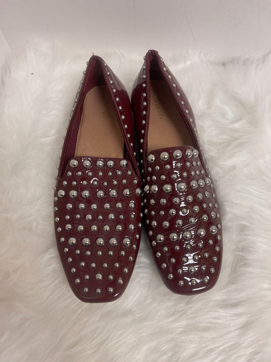 Shoes Flats By Halogen  Size: 8.5