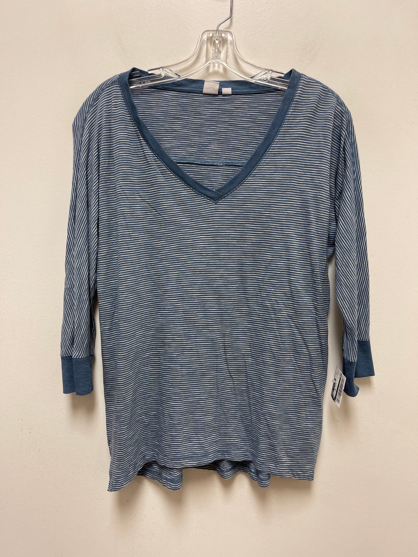 Top Long Sleeve By Gap  Size: Xs