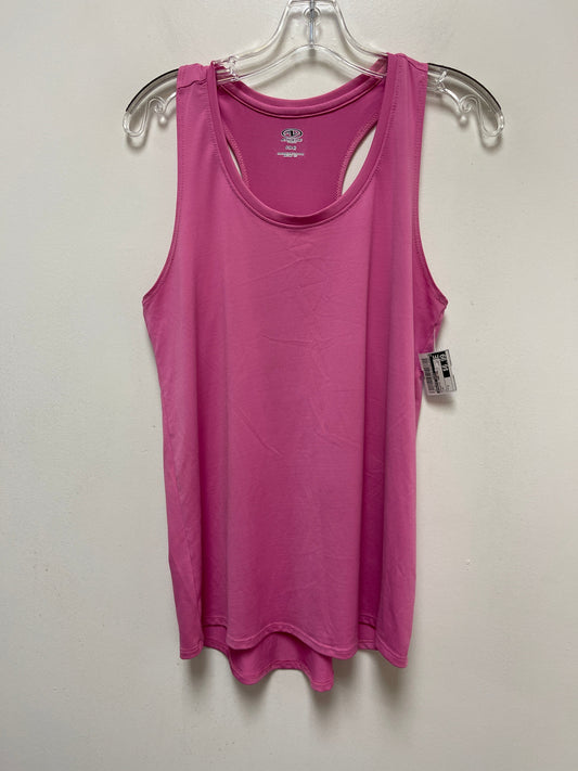 Athletic Tank Top By Athletic Works  Size: S