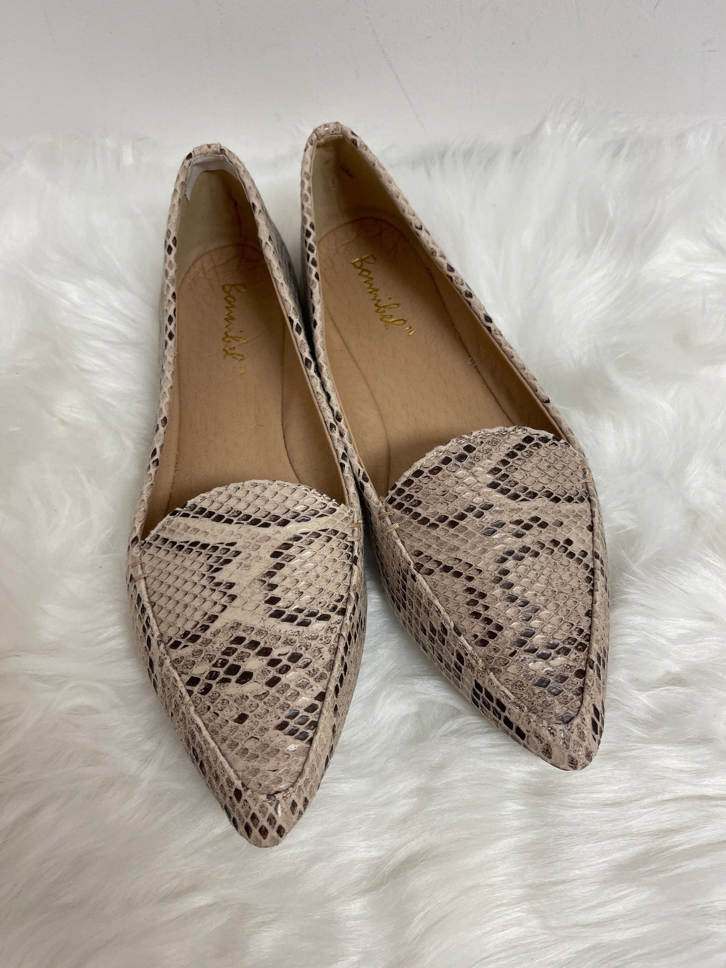 Shoes Flats By Clothes Mentor  Size: 6.5