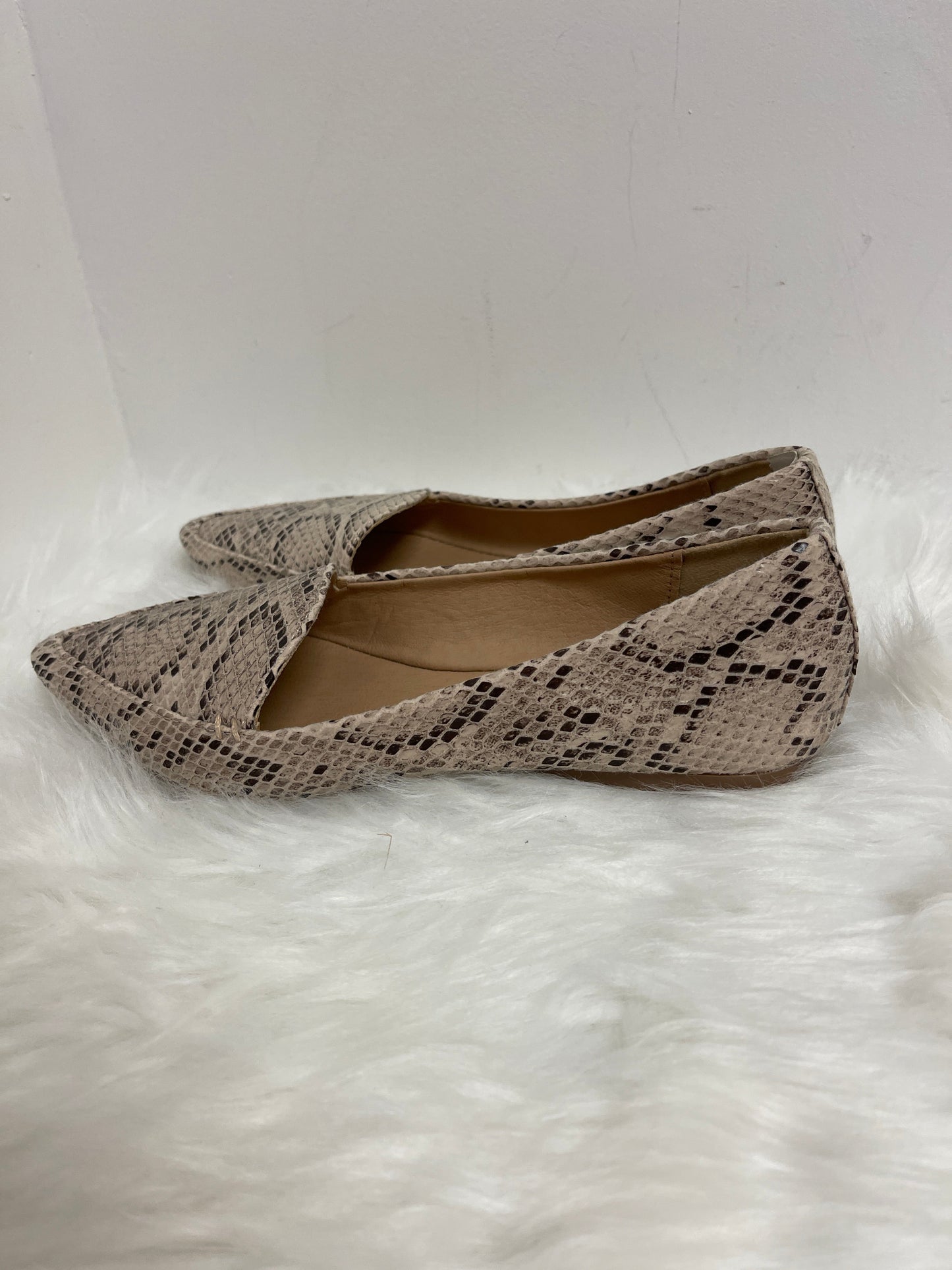 Shoes Flats By Clothes Mentor  Size: 6.5