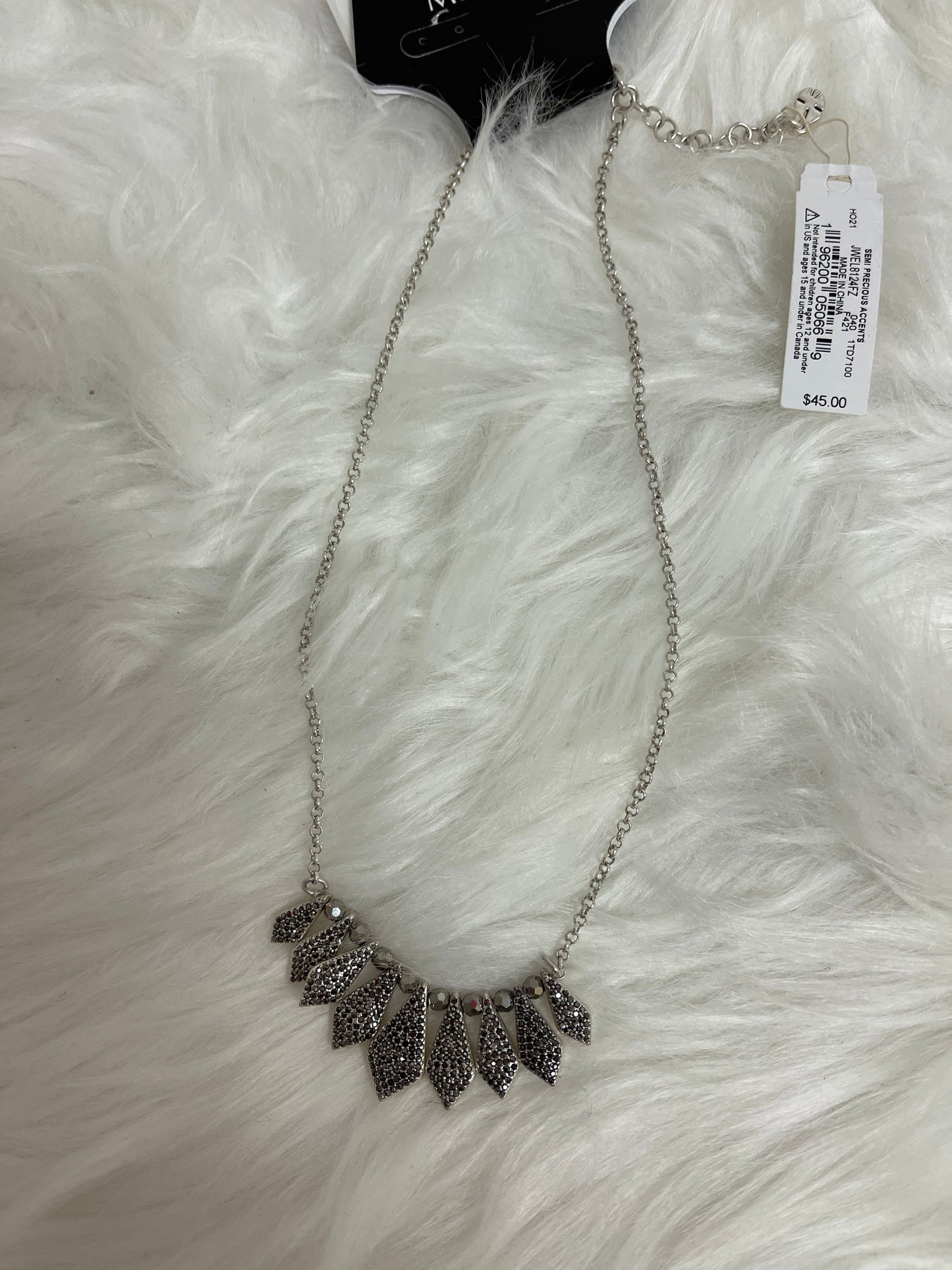 Necklace Other By Lucky Brand