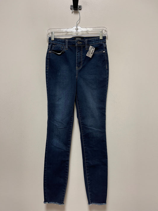 Jeans Skinny By Buffalo David Bitton  Size: 2