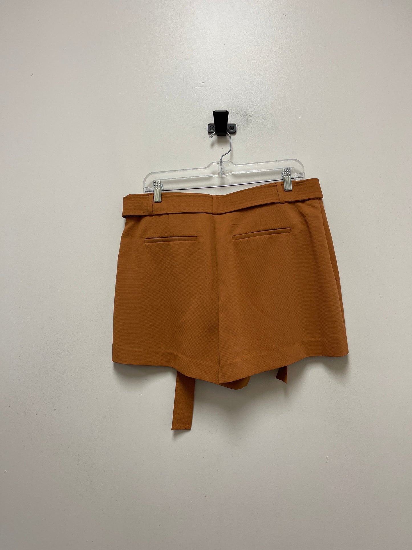 Orange Shorts Nine West, Size L