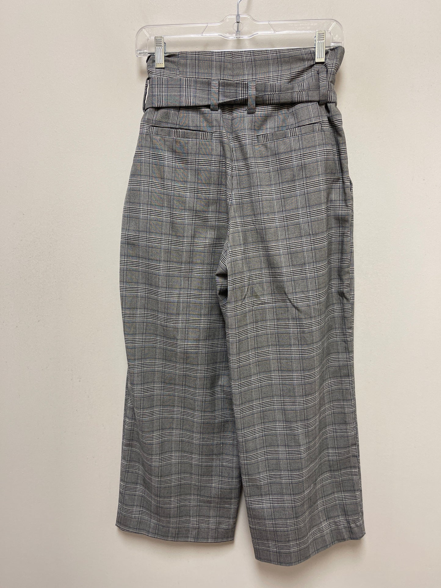 Grey Pants Dress A New Day, Size 2