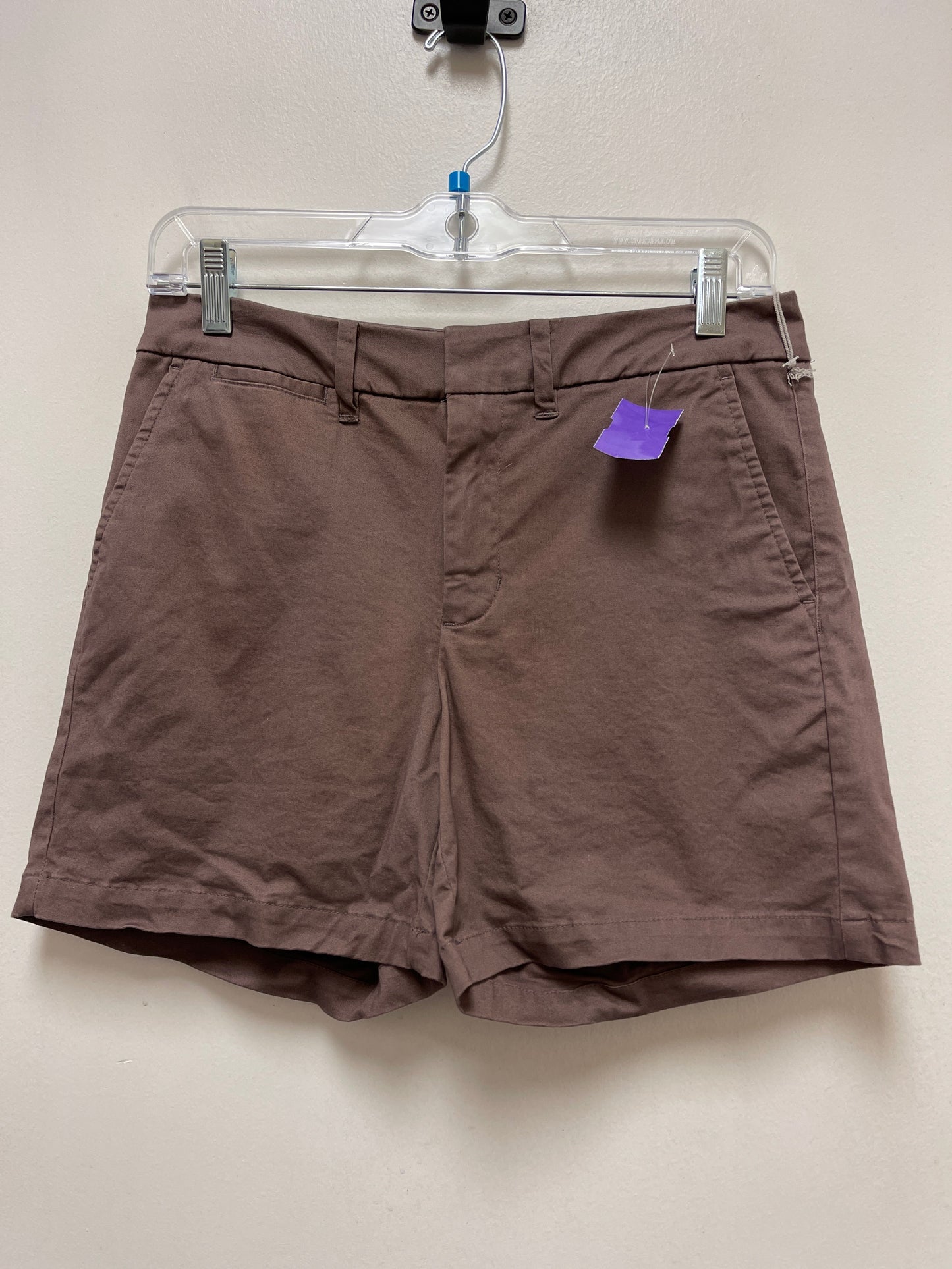 Brown Shorts A New Day, Size 0